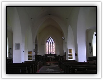 Fethard Abbey