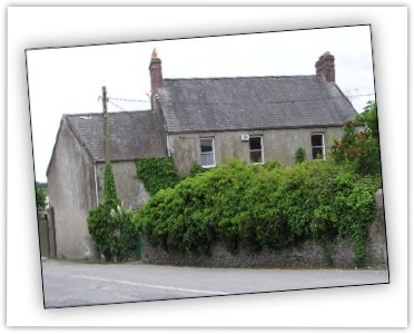 Inis Fáil, Abbeyville, 