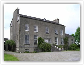 Fethard Rectory