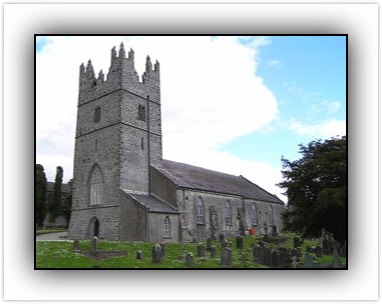 Holy Trinity Church of Ireland, off Main Street, Fethard, Tipperary South 	Freestanding multi-period Church of Ireland church, having four-bay medieval nave, possibly thirteenth-century, with square-plan four-stage belltower c. 1480 to west end, extensively renovated 1785 and aisles refenestrated 1815