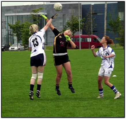 Gaelic 4 Mothers - Fethard