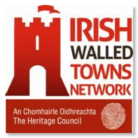 Irish Walled Towns Network Funding 2013 – Capital Works Conditions of Offer