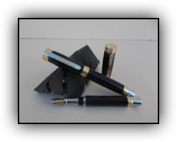 Gift pens from Moyglass