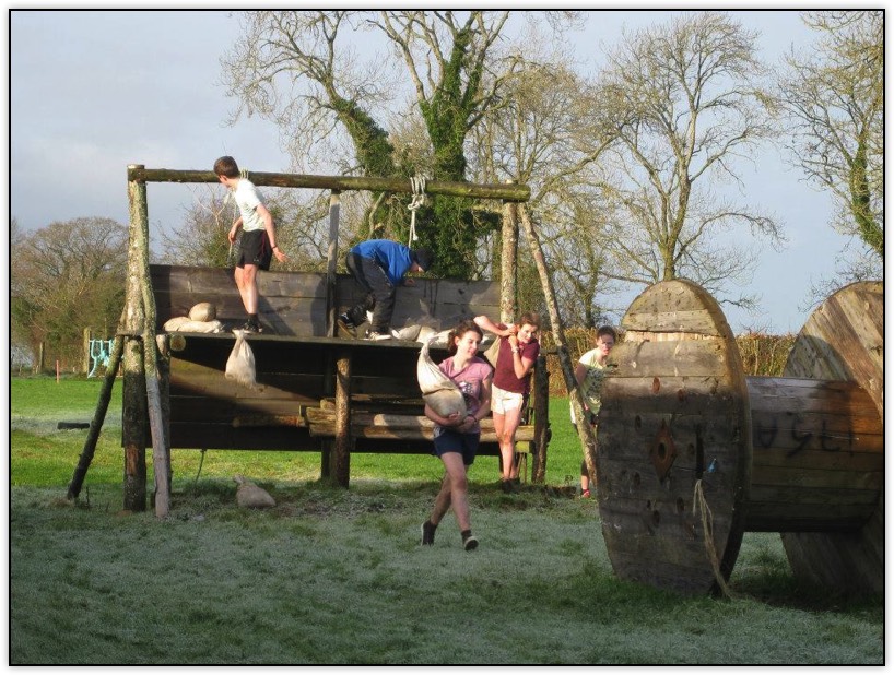 Boot Camp Fethard