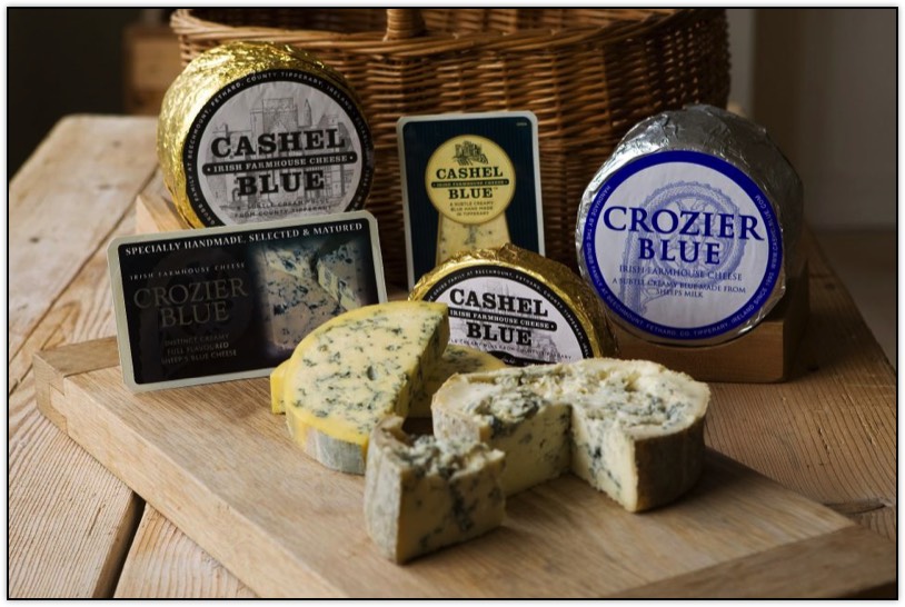 Cashel Blue Cheese