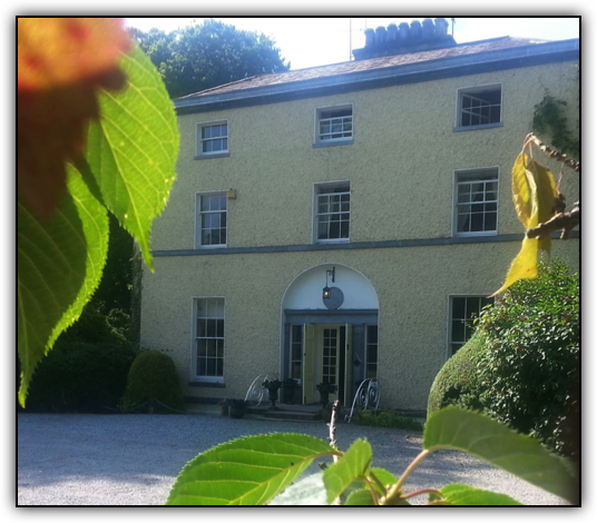 Clonacoady Guest House