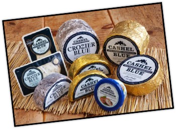 Cashel Blue Cheese