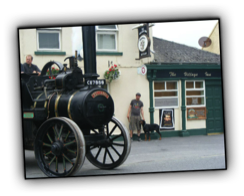 The Village Inn Moyglass