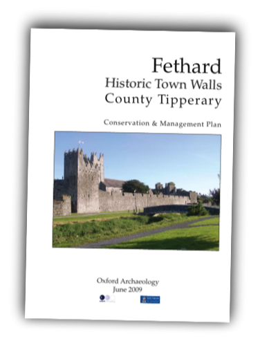 Fethard Town Walls