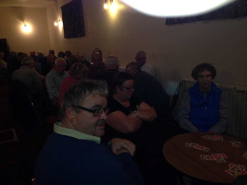 Our Card Players at Fethard Ballroom.jpg